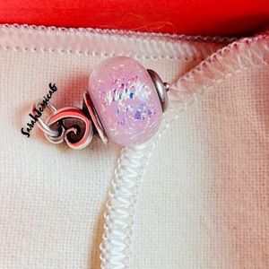 Glass Bead James avery